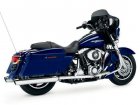 Harley-Davidson Harley Davidson FLHX Street Glide